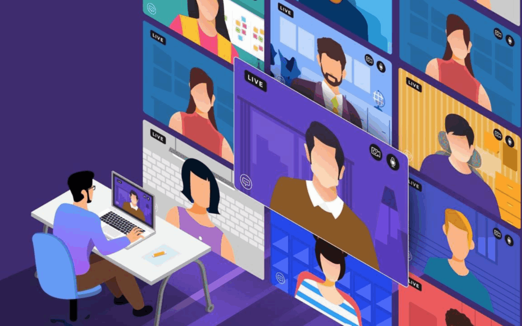 Signature Aspen - Virtual Event