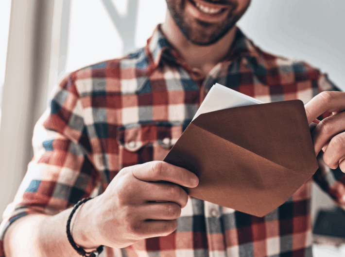 Signature Aspen - Mail